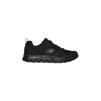 Skechers Erkek Siyah Spor Ayakkabı 52631 BBK