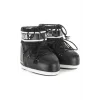 Siyah Kadın Kısa Kar Botu 14093400 001