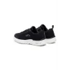 Skechers Skech-Air Dynamight-Winly Erkek Black/White Sneaker Spor Ayakkabı 232007 BKW