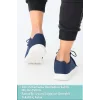Supermark North Of Wild Mustang Günlük & Koşu İndigo Erkek Spor Ayakkabı 45002