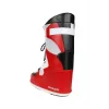 Moon Boot High Sneaker Boot Red Kırmızı Kadın Kar Botu 14028300-003