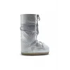 Moon Boot Icon Glıtter Silver Kadın Kar botu 14028500-002