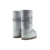 Moon Boot Icon Glıtter Silver Kadın Kar botu 14028500-002