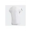 Adidas YG TR EQ TEE Beyaz Kız Çocuk T-Shirt DV2758