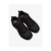 Skechers Burns - Agoura Erkek Siyah Spor Ayakkabı 52635 Bbk