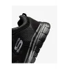Skechers Burns - Agoura Erkek Siyah Spor Ayakkabı 52635 Bbk