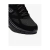 Skechers Burns - Agoura Erkek Siyah Spor Ayakkabı 52635 Bbk