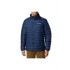 Columbia Erkek Lacivert Powder Lite Mont Wo1111-467