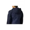 Columbia Powder Hooded Jacket Bayan Mont Wk1499-470