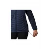 Columbia Powder Hooded Jacket Bayan Mont Wk1499-470