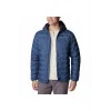 Columbia Delta Ridge Down Hooded Erkek Kaz Tüyü Mont Wo0954 479