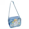 Disney Prenses Lisanslı Beslenmeli İlkokul Çantası Mavi Wide Sparkle