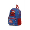 Disney Cars BASIC MC CAR 3PR Lacivert Erkek Çocuk Anaokulu Çantası