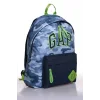 GAP Gp75651 Lacivert/mavi Unisex Sırt Çantası GP75651