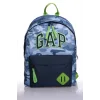 GAP Gp75651 Lacivert/mavi Unisex Sırt Çantası GP75651