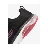 GO WALK AİR 2.0-DYNAMİC VİRTU Kadın Siyah Pembe Yürüyüş Ayakkabısı 124354 BKHP