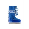 Kadın Kar Bot 14004400-075 Moon Boot Nylon Electrıc Blue