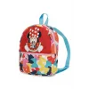 MINNIE MOUSE Bebe Mınnıe Srt 3fx Kırmızı Kız Çocuk Sırt Çantası