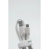 Preo Mmu108 2A-ligthning Non Mfı Usb-a To Lightning Kablo 1m