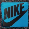 Nike Y NK CLASSIC BKPK - AOP Mavi-Siyah Çocuk Sırt Çantası 101079910-036A