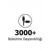 Preo Mmu108 2A-ligthning Non Mfı Usb-a To Lightning Kablo 1m
