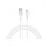 Preo Mmu108 2A-ligthning Non Mfı Usb-a To Lightning Kablo 1m