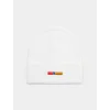 Reebok Pyer Moss Beanie Beyaz Unisex Bere Osfm