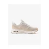 Skech-Air Court Kadın Bej Sneakers 149947 NTBK