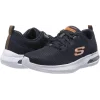 Skechers Skech-Air Dyna-Air Erkek Lacivert Spor Ayakkabı 52556nvy