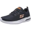 Skechers Skech-Air Dyna-Air Erkek Lacivert Spor Ayakkabı 52556nvy