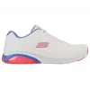 Skech-Air Extreme 2.0-CLassıc Kadın Spor Ayakkabı 149645-WBPK
