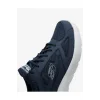 Skechers Dynamight 2.0-Fallford Erkek Lacivert Spor Ayakkabı 58363 NVY