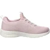 Skechers Dynamight 2.0 Kadın Pembe Spor ayakkabı 149693 ROS