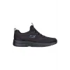 Skechers Dynamight 2.0 - Siyah Bayan Spor ayakkabı 149693/BBK