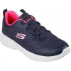 Skechers Dynamight 2.0-Social Orbit Kadın Spor Ayakkabı Vegan 149691 NVHP