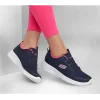 Skechers Dynamight 2.0-Social Orbit Kadın Spor Ayakkabı Vegan 149691 NVHP