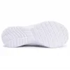 Skechers Dynamight Kadın Spor Ayakkabı Beyaz 12119 WHT