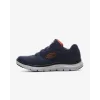 Skechers Flex Advantage 4.0 232225 NVY Erkek Lacivert Spor Ayakkabı