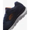 Skechers Flex Advantage 4.0 232225 NVY Erkek Lacivert Spor Ayakkabı