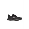 Skechers Flex Appeal 4.0 - Brilliant V Kadın Siyah Spor Ayakkabı 149303 BBK
