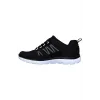 Skechers SUMMİTS - NEW WORLD Kadın Siyah Spor Ayakkabı 12997-BKW