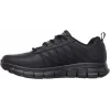 Skechers Sure Track Erath Slip Kadın Siyah Spor Ayakkabı 76576EC-BLK