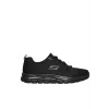 Skechers Track - Moulton Erkek Siyah Spor Ayakkabı 232081 BBK