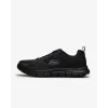 Skechers Track- Scloric Erkek Siyah Spor Ayakkabı 52631W - BBK