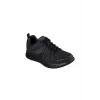 Skechers Track Syntac Erkek Siyah Spor Ayakkabı 232398-BBK
