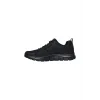 Skechers Track Syntac Erkek Siyah Spor Ayakkabı 232398-BBK