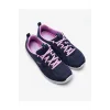 Skechers Virtue-kind Favor Kadın Mavi Spor Ayakkabı 104412 NVLV