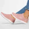 Skechers Summits Kadın Pembe Spor Ayakkabı - 12985-ROS