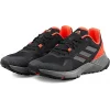 Adidas Terrex Soulstride Erkek Arazi Siyah Koşu Ayakkabısı FY9214