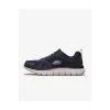 Skechers Track- Scloric Erkek Lacivert Spor Ayakkabı 52631 Nvy
